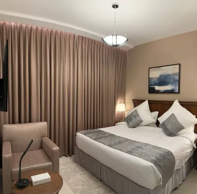 Hotel ALdoliaa Các khách sạn ở 