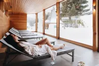 Hotel Steinbock - Spa