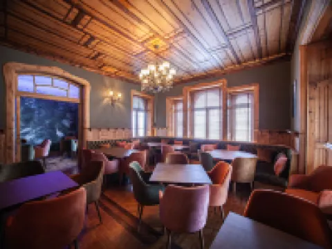 Storytellers Palace Hotel a Alcobaça
