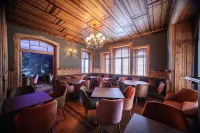 Storytellers Palace Hotels in Alfeizerao