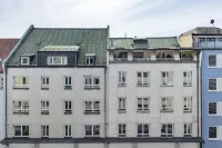 Numa | Blend Apartments Hotels in Munich