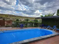 Cuevas Andalucia - Villa