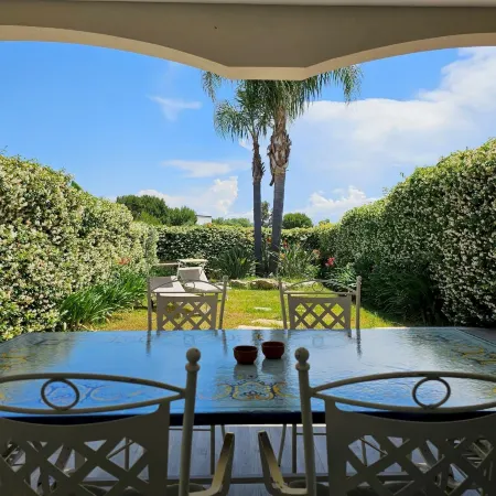 Residenza Lamandia in Capitolo