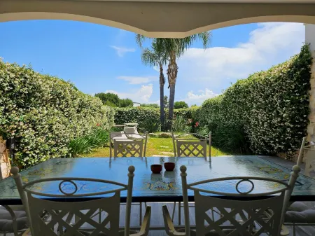 Residenza Lamandia in Capitolo