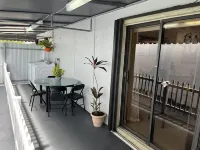 Amazing & Cozy Duplex Near Zoo Miami ! - Bungalows