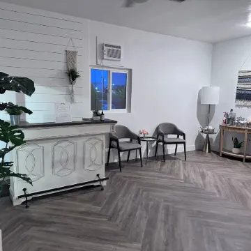 Sierra Motor Lodge - A Sierra Blue Hotel