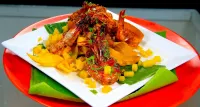 La Hola Villas - breakfast