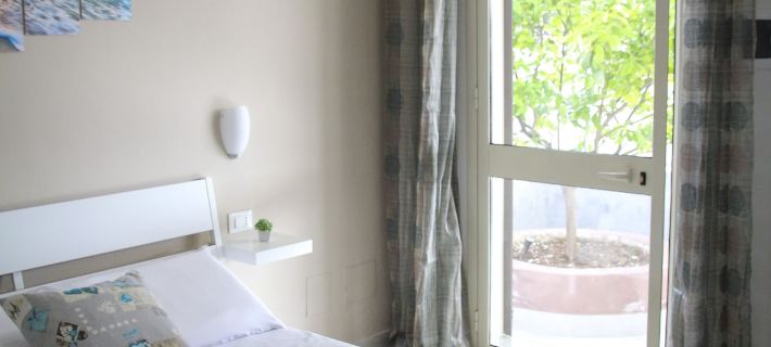 B&B Solarium Hotels in Noto