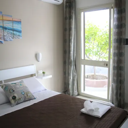 B&B Solarium