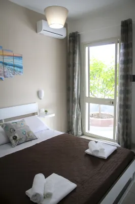 B&B Solarium - sul mare