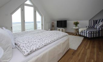 Appartement Seeblick, Plau am See
