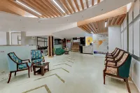 Click Sunburry Hotel Katra