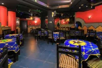 New Saint Catherin Hotel