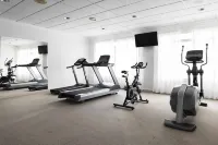 Alfons Hotel - Gym