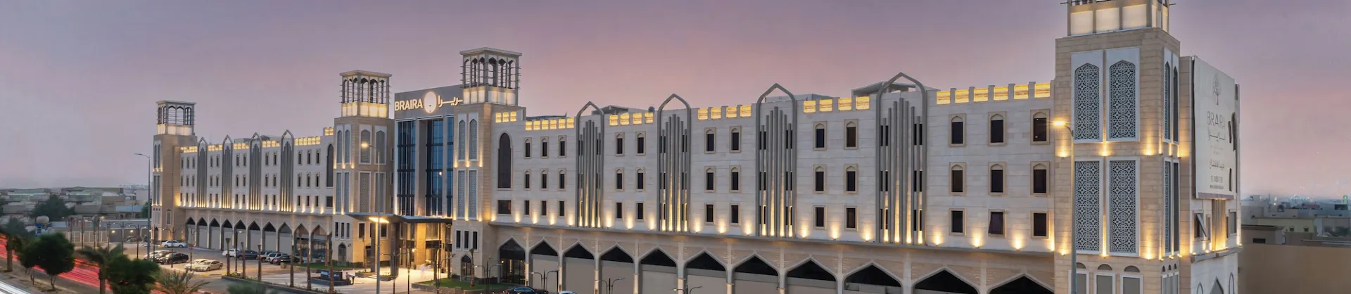 4-Star Select Hotels