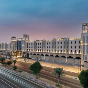 بريرا الأحساء Hotels near جامع عبداللطيف الموسى