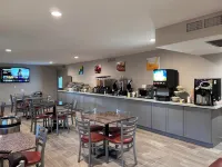 聖達菲品質飯店-新墨西哥 - 早餐