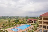 Las Vegas Garden Hotel Mbarara Hotels in Mbarara