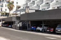 Servatur Castillo de Sol - parking