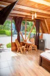 Cabanas Amalu Hotels in San Agustin