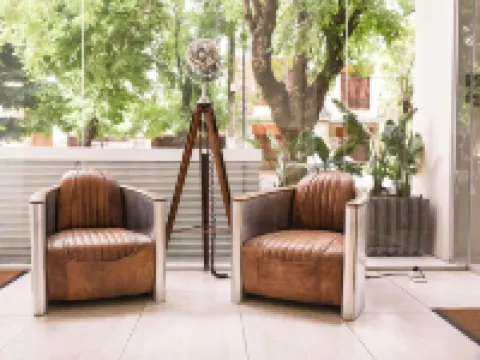 艾扎克爾 拉普拉塔酒店