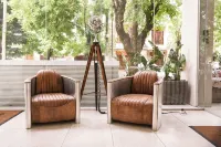 Aizarker Hotels in Lisandro Olmos