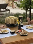 I Tre Bacili - breakfast
