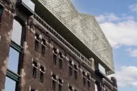 Alphabet Apartments - Brede Hilledijk 95 فنادق في 