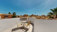 Sucina - 3 Bed Villa - Sleeps 6 - Pet Friendly - Villaer