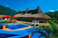 Hotel Hacienda la Bonita Hotels in Fredonia