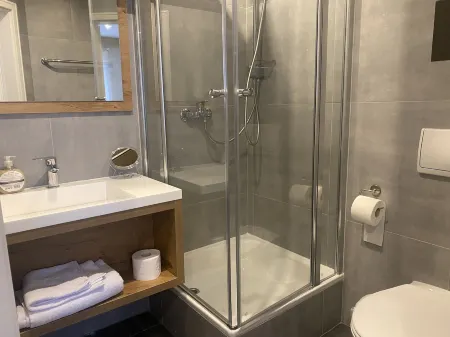 Spreehotel Spremberg Отели в г. Грос-Дюбен