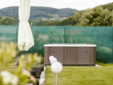 Hanul Conitei Hotels in Sovata