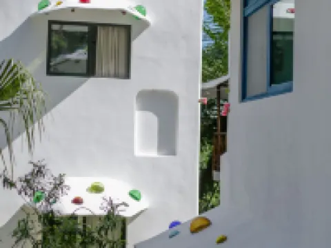 Maison Bacalar Hotels in Bacalar Municipality