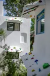 Maison Bacalar