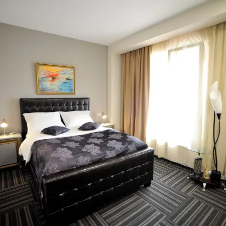ZP Hotel