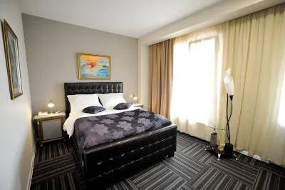 ZP Hotel Hotels near Mother of Kartli