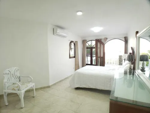 Immaculate 1-Bed Apartment in Cofresi - Ocean View