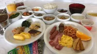 Hotel Alpha-One Otsu - 3-Star