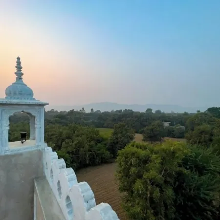 Joy Bagh Resort