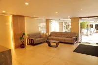 Hotel Le Palace