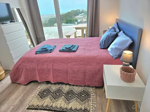 Ericeira Ribamar Sea View Villa