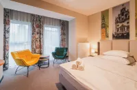 Ambre Hotel Hotels in Jasionka