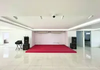 260 sq.ft 3 Apartment with Gym & Theater