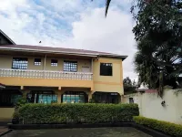 Sizzling Waters Resort Hôtels à : Rongai