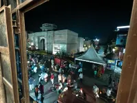 Kailash Pati Guest House - Wifi