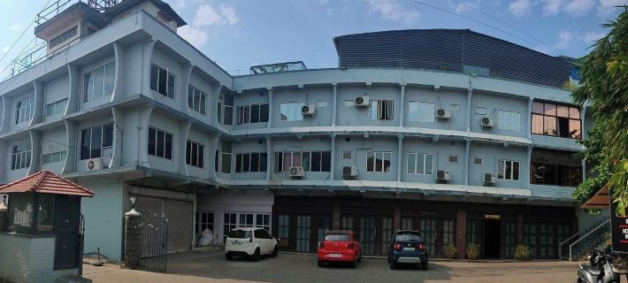 Kalyan Tourist Home Hotels in Palakkad