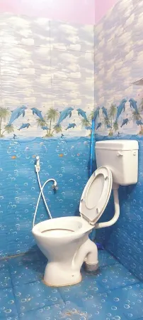 Kumaran's Homestay Отели в г. Тутикорин