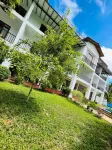 Sigiriya Summer Resort