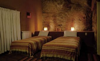 Hotel Mallku Cueva