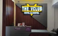 THE VCLUB Hotel & Hostel Toko Snoopy 주변 호텔